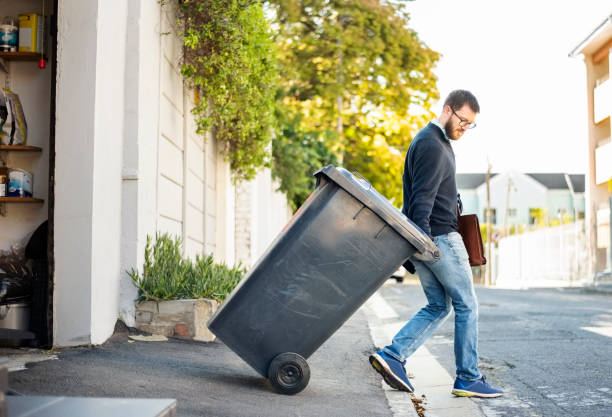 Household Junk Removal in Mono Vista, CA