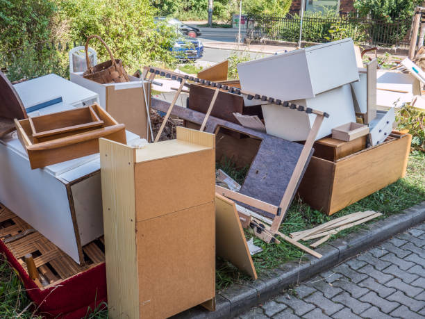 Best Basement Cleanout Services  in Mono Vista, CA