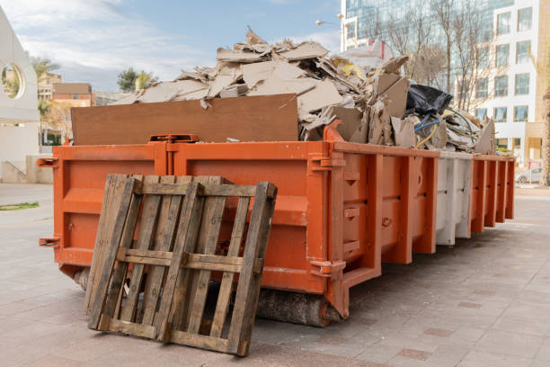 Best Yard Waste Removal  in Mono Vista, CA