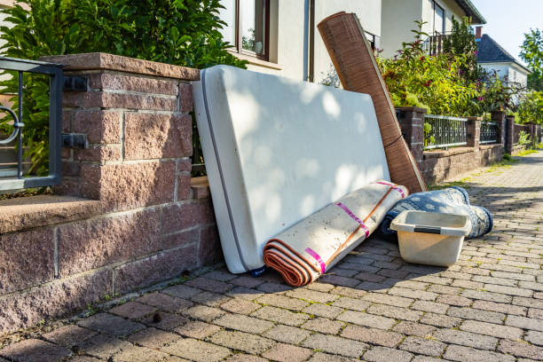 Best Yard Waste Removal  in Mono Vista, CA