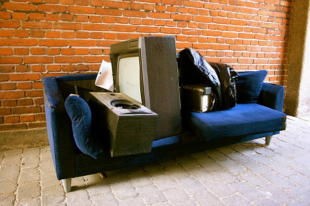 Best Trash Removal Near Me  in Mono Vista, CA