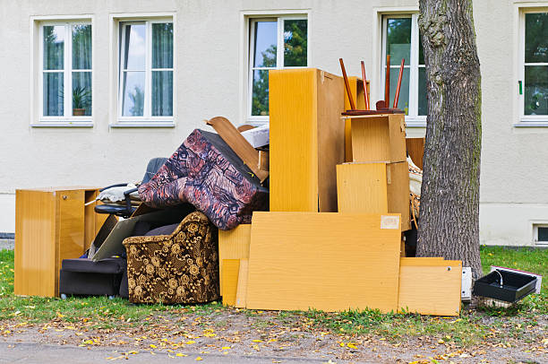 Best Yard Cleanup Services  in Mono Vista, CA