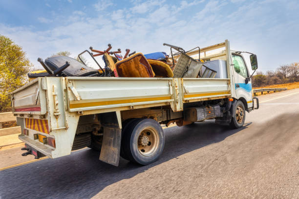 Best Garage Cleanout Services  in Mono Vista, CA