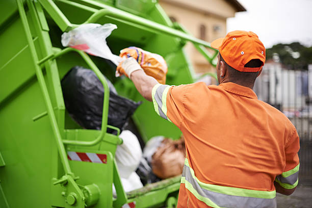 Yard Cleanup Services in Mono Vista, CA