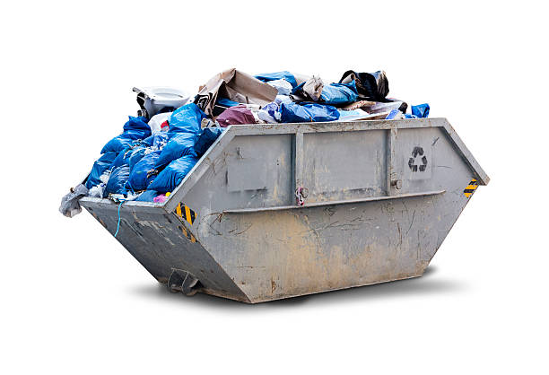 Best Garage Cleanout Services  in Mono Vista, CA