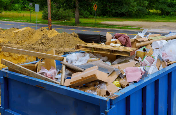 Best Construction Debris Removal  in Mono Vista, CA